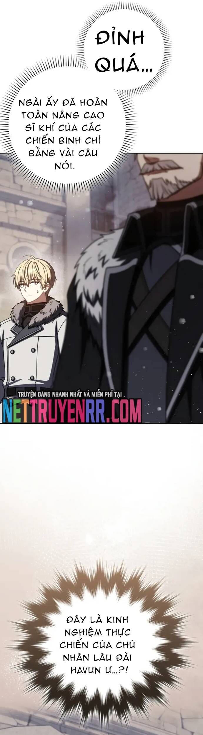 Sát Thủ Tái Sinh Thành Một Kiếm Sĩ Thiên Tài Chap 67 - Next Chap 68