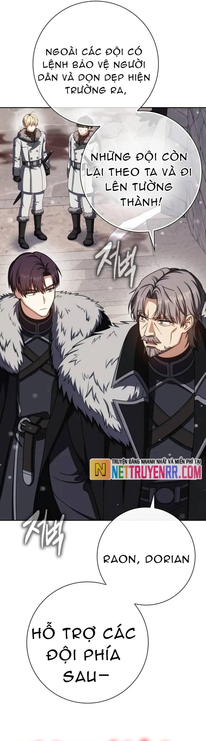 Sát Thủ Tái Sinh Thành Một Kiếm Sĩ Thiên Tài Chap 67 - Next Chap 68