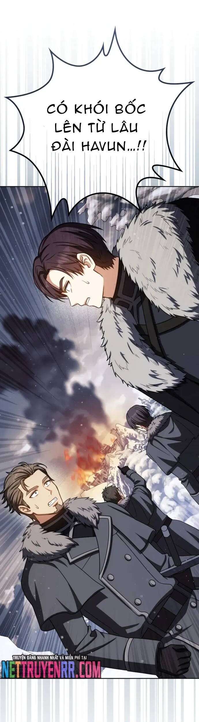 Sát Thủ Tái Sinh Thành Một Kiếm Sĩ Thiên Tài Chap 67 - Next Chap 68