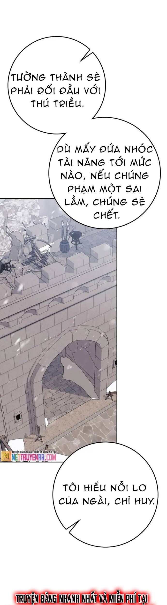 Sát Thủ Tái Sinh Thành Một Kiếm Sĩ Thiên Tài Chap 67 - Next Chap 68