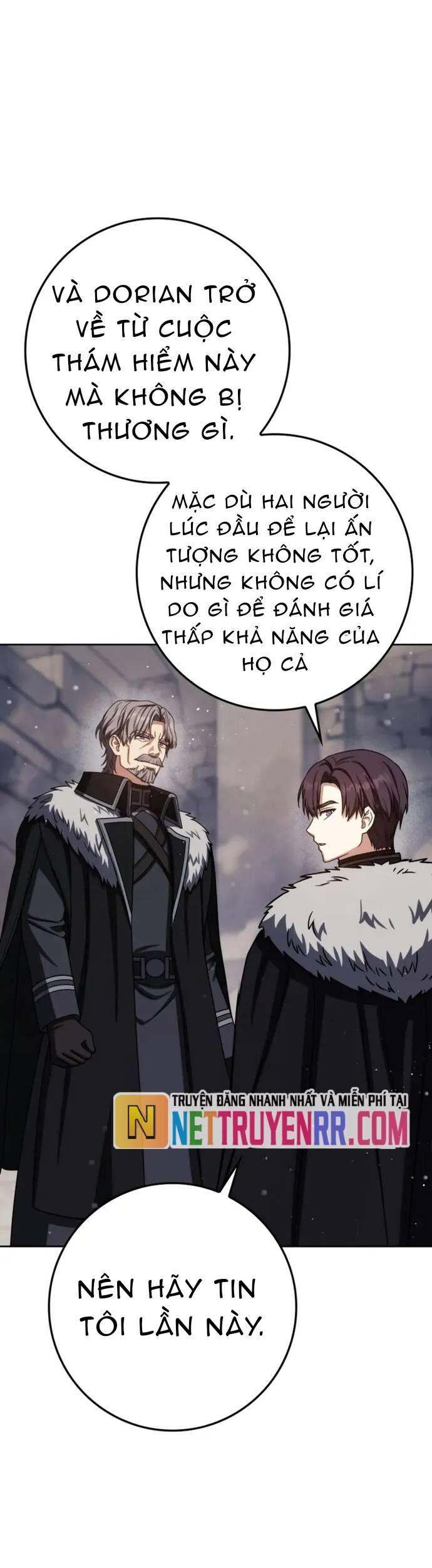 Sát Thủ Tái Sinh Thành Một Kiếm Sĩ Thiên Tài Chap 67 - Next Chap 68