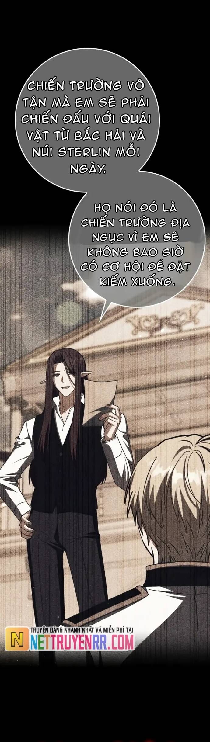 Sát Thủ Tái Sinh Thành Một Kiếm Sĩ Thiên Tài Chap 67 - Next Chap 68