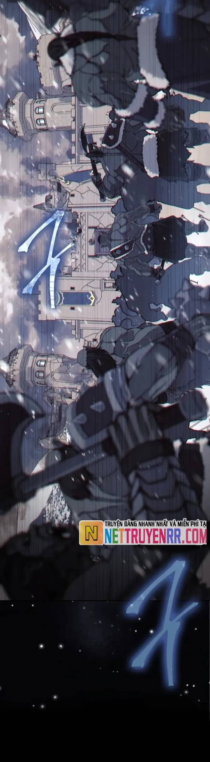 Sát Thủ Tái Sinh Thành Một Kiếm Sĩ Thiên Tài Chap 67 - Next Chap 68