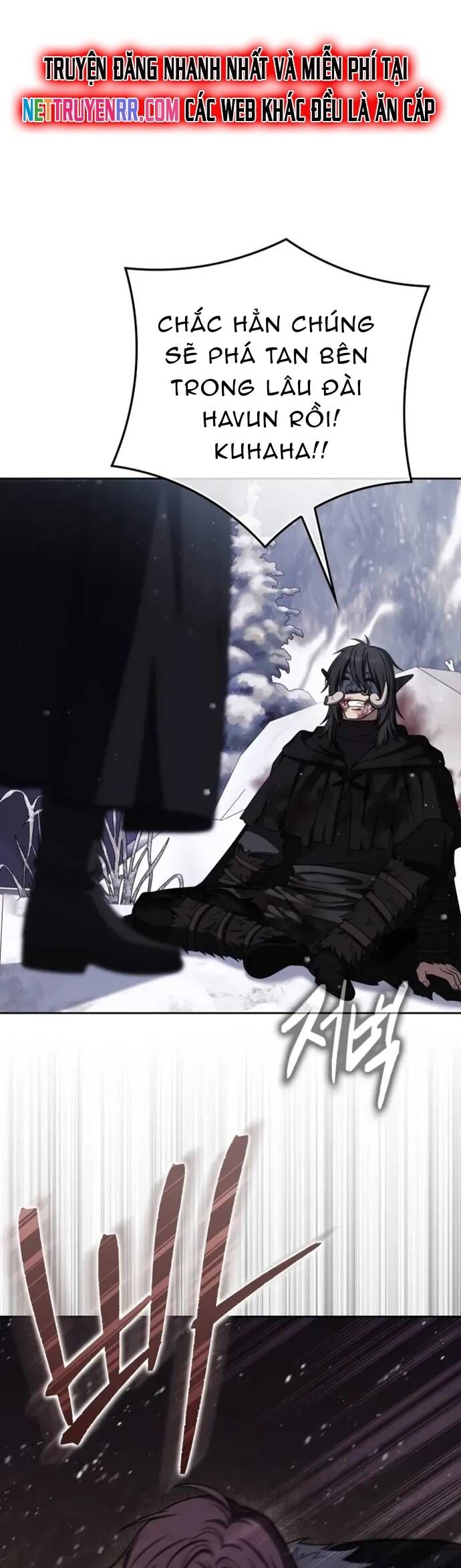 Sát Thủ Tái Sinh Thành Một Kiếm Sĩ Thiên Tài Chap 67 - Next Chap 68