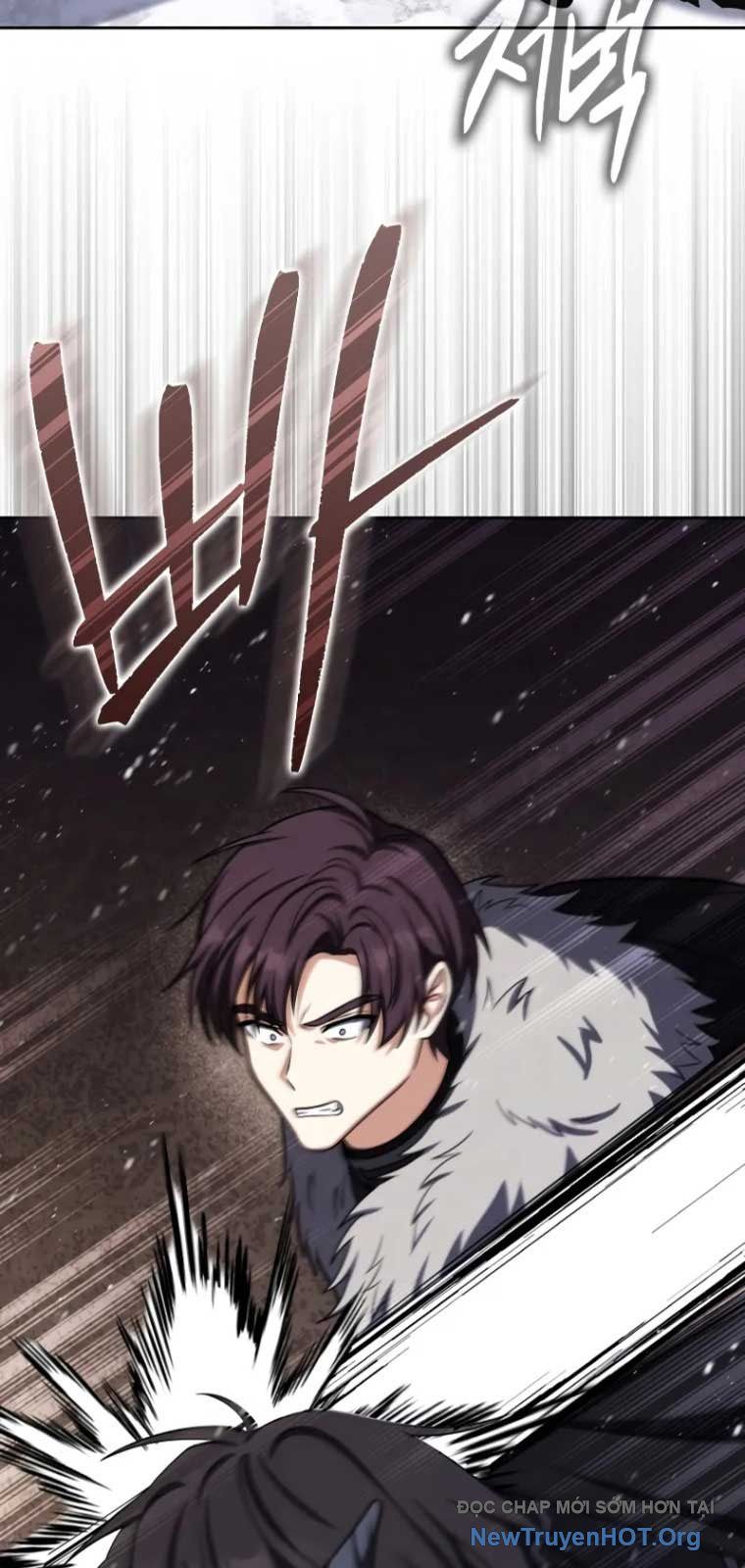 Sát Thủ Tái Sinh Thành Một Kiếm Sĩ Thiên Tài Chap 671 - Next Chap 672