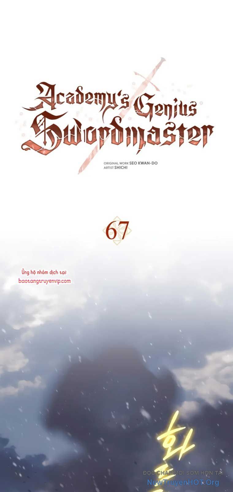 Sát Thủ Tái Sinh Thành Một Kiếm Sĩ Thiên Tài Chap 671 - Next Chap 672