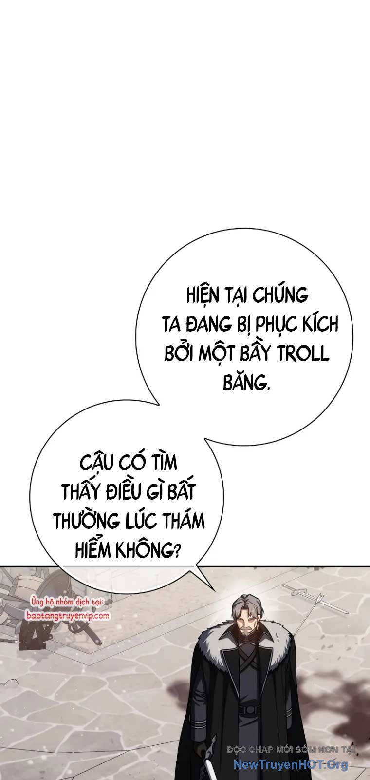 Sát Thủ Tái Sinh Thành Một Kiếm Sĩ Thiên Tài Chap 671 - Next Chap 672