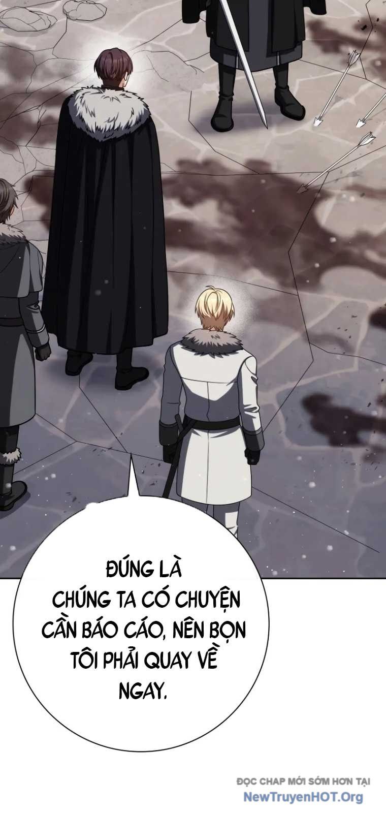 Sát Thủ Tái Sinh Thành Một Kiếm Sĩ Thiên Tài Chap 671 - Next Chap 672