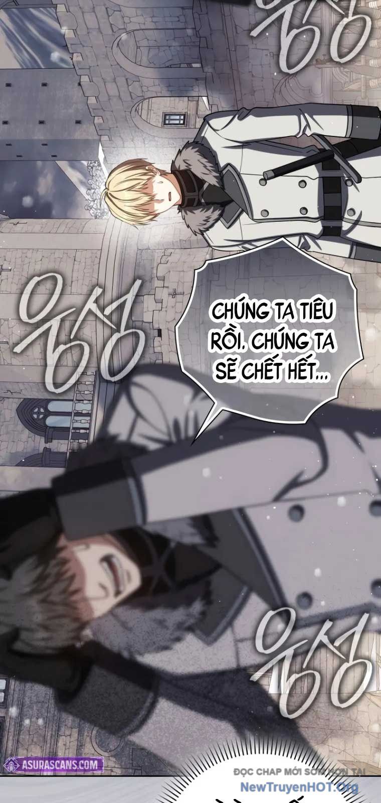 Sát Thủ Tái Sinh Thành Một Kiếm Sĩ Thiên Tài Chap 671 - Next Chap 672