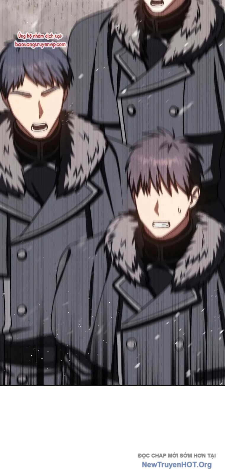 Sát Thủ Tái Sinh Thành Một Kiếm Sĩ Thiên Tài Chap 671 - Next Chap 672