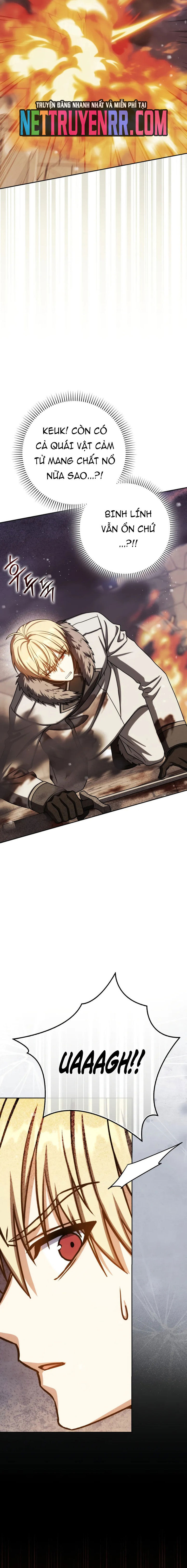 Sát Thủ Tái Sinh Thành Một Kiếm Sĩ Thiên Tài Chap 68 - Next Chap 69
