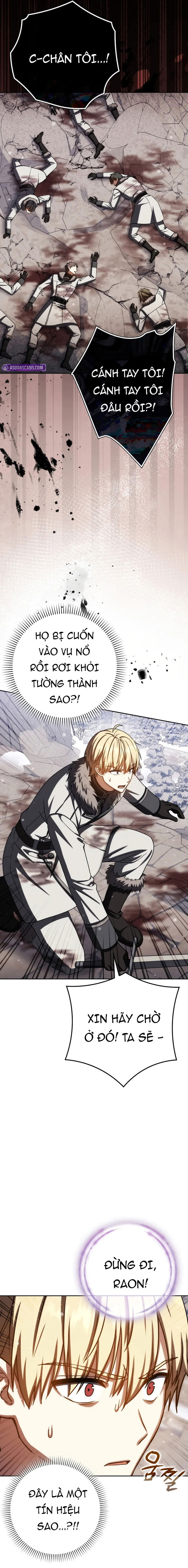 Sát Thủ Tái Sinh Thành Một Kiếm Sĩ Thiên Tài Chap 68 - Next Chap 69