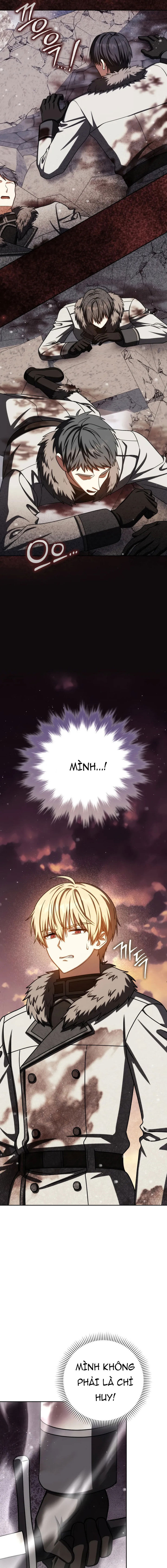 Sát Thủ Tái Sinh Thành Một Kiếm Sĩ Thiên Tài Chap 68 - Next Chap 69