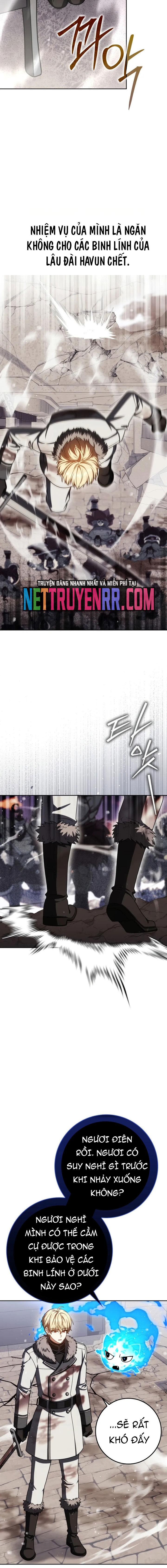 Sát Thủ Tái Sinh Thành Một Kiếm Sĩ Thiên Tài Chap 68 - Next Chap 69
