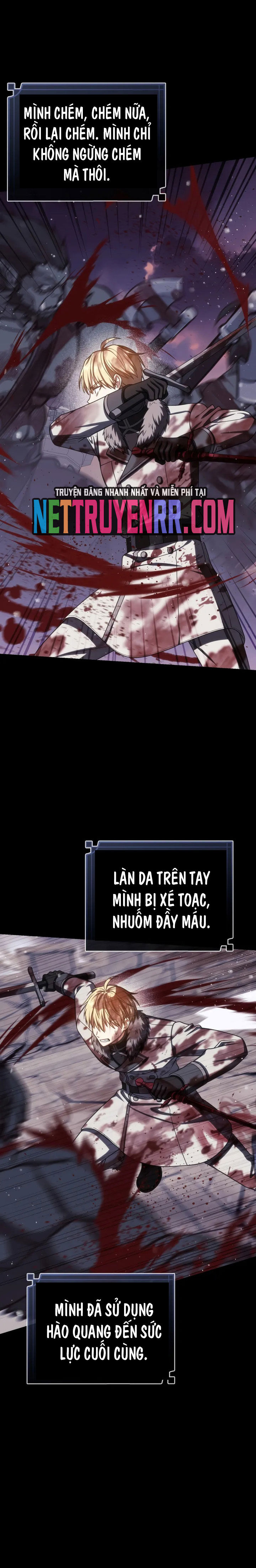 Sát Thủ Tái Sinh Thành Một Kiếm Sĩ Thiên Tài Chap 68 - Next Chap 69