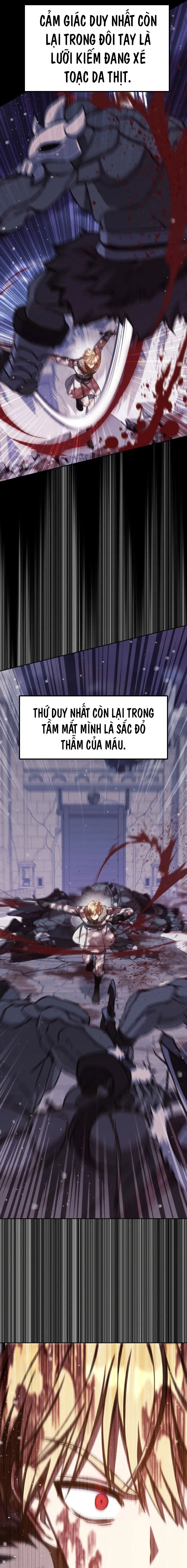Sát Thủ Tái Sinh Thành Một Kiếm Sĩ Thiên Tài Chap 68 - Next Chap 69