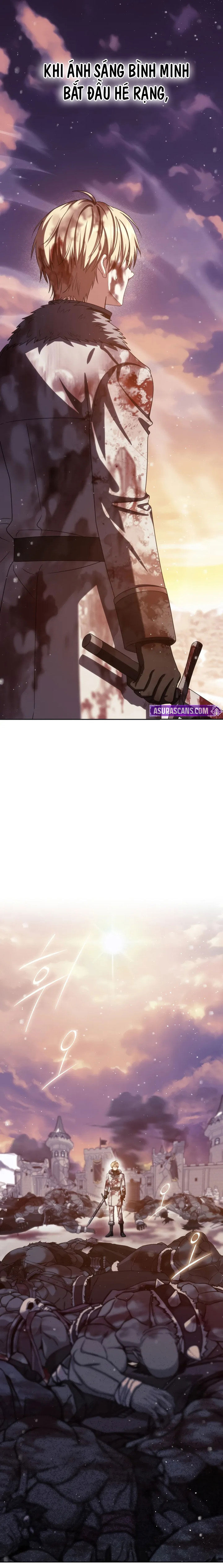 Sát Thủ Tái Sinh Thành Một Kiếm Sĩ Thiên Tài Chap 68 - Next Chap 69