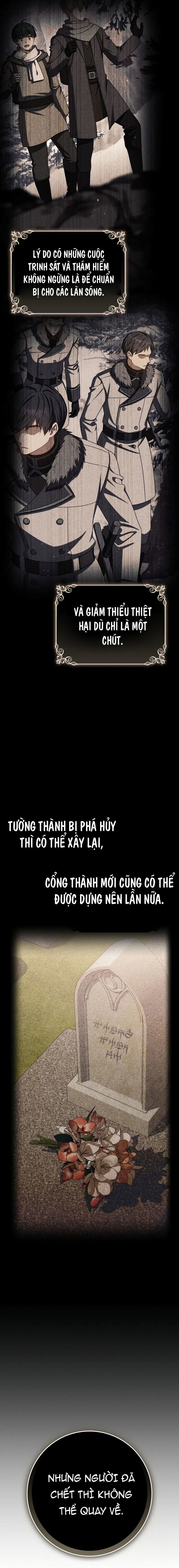 Sát Thủ Tái Sinh Thành Một Kiếm Sĩ Thiên Tài Chap 68 - Next Chap 69