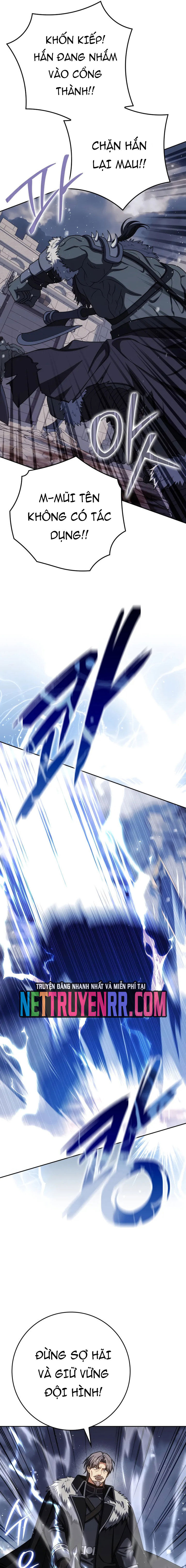 Sát Thủ Tái Sinh Thành Một Kiếm Sĩ Thiên Tài Chap 68 - Next Chap 69