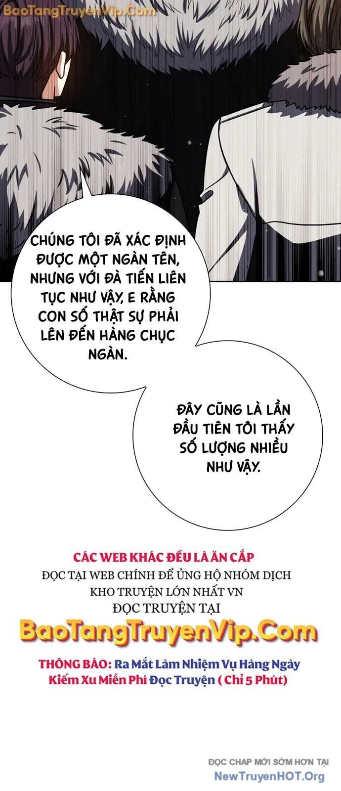 Sát Thủ Tái Sinh Thành Một Kiếm Sĩ Thiên Tài Chap 681 - Next Chap 682