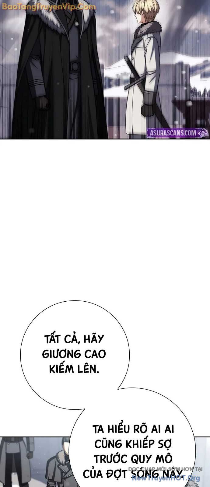 Sát Thủ Tái Sinh Thành Một Kiếm Sĩ Thiên Tài Chap 681 - Next Chap 682