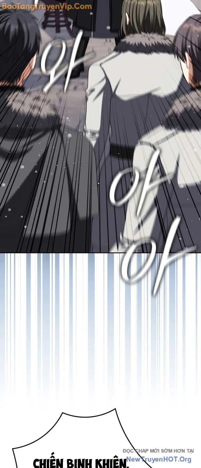 Sát Thủ Tái Sinh Thành Một Kiếm Sĩ Thiên Tài Chap 681 - Next Chap 682