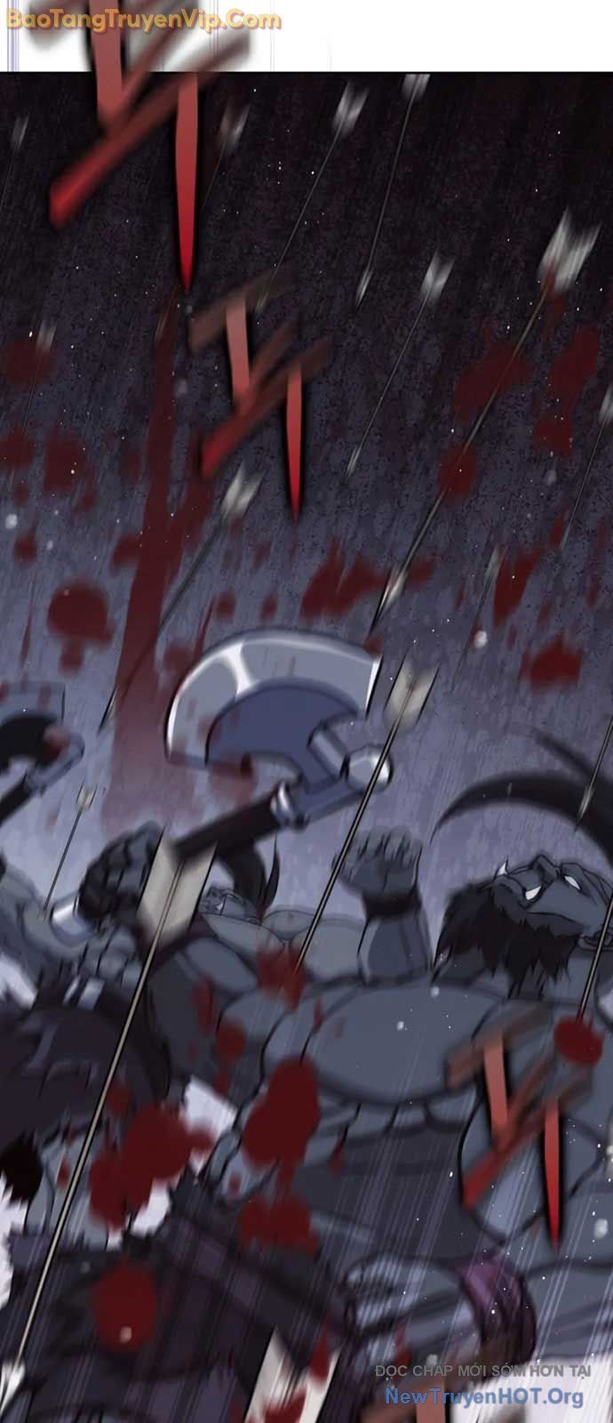 Sát Thủ Tái Sinh Thành Một Kiếm Sĩ Thiên Tài Chap 681 - Next Chap 682