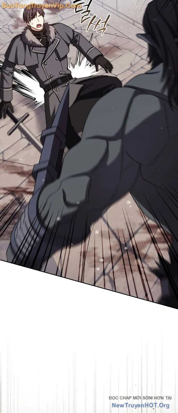 Sát Thủ Tái Sinh Thành Một Kiếm Sĩ Thiên Tài Chap 681 - Next Chap 682
