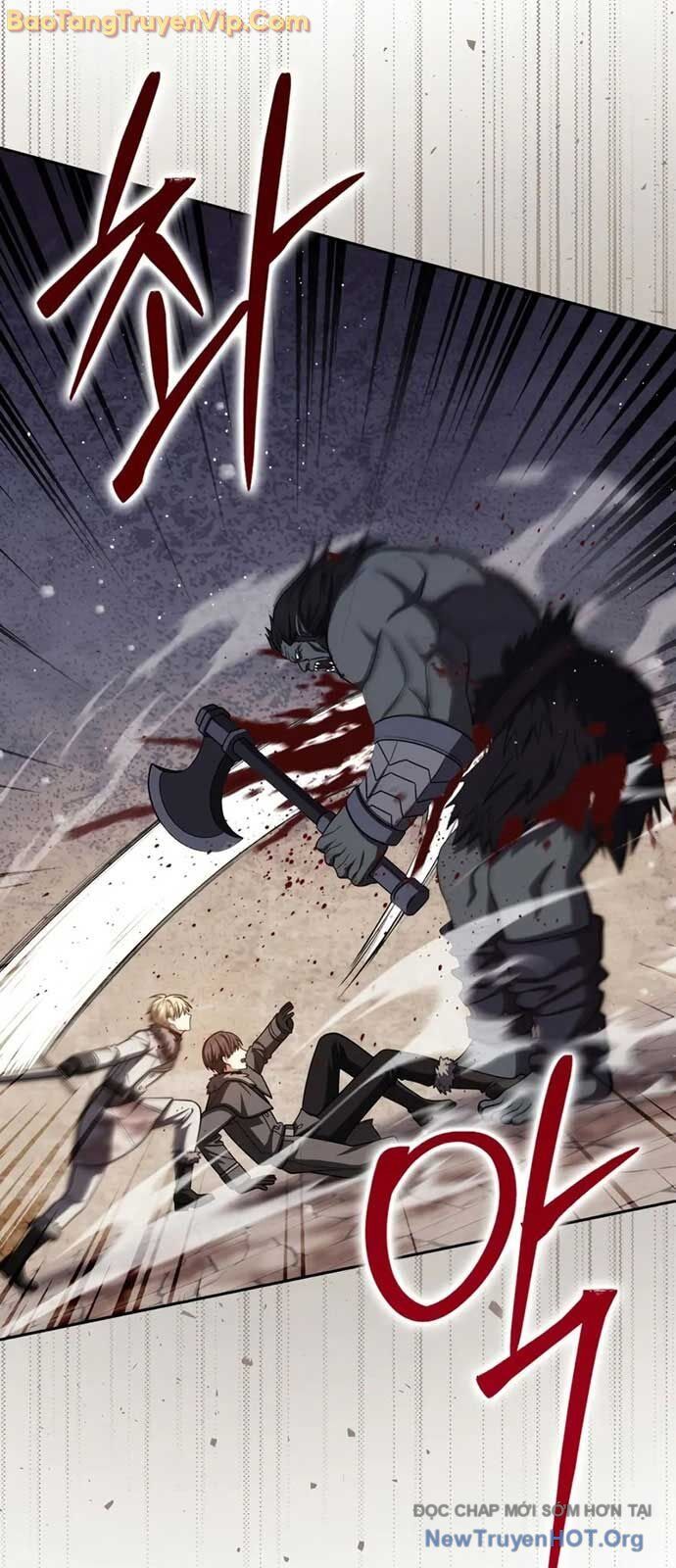 Sát Thủ Tái Sinh Thành Một Kiếm Sĩ Thiên Tài Chap 681 - Next Chap 682