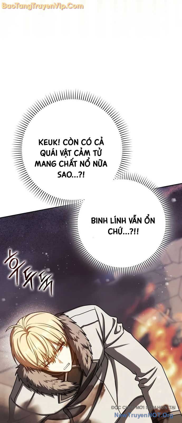 Sát Thủ Tái Sinh Thành Một Kiếm Sĩ Thiên Tài Chap 681 - Next Chap 682