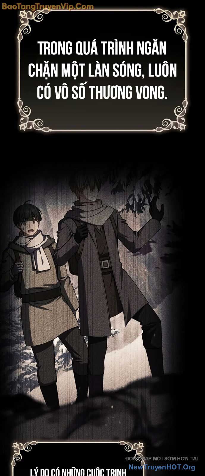 Sát Thủ Tái Sinh Thành Một Kiếm Sĩ Thiên Tài Chap 681 - Next Chap 682