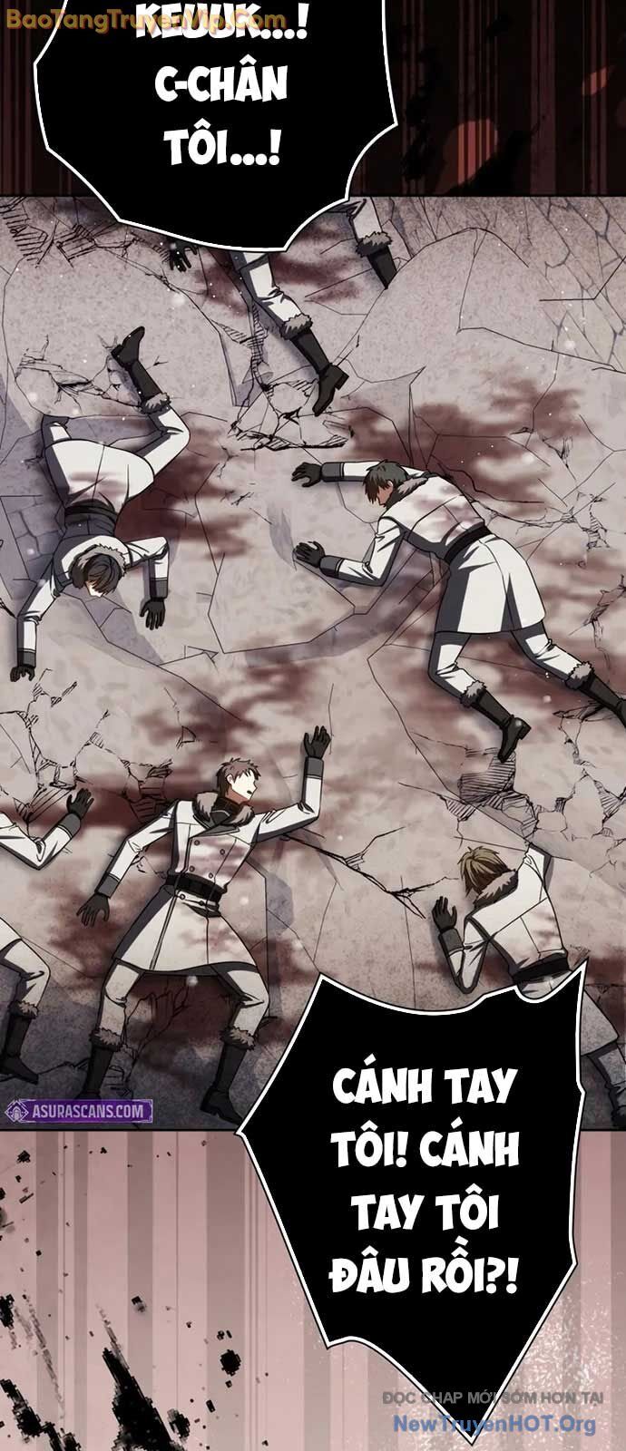 Sát Thủ Tái Sinh Thành Một Kiếm Sĩ Thiên Tài Chap 681 - Next Chap 682