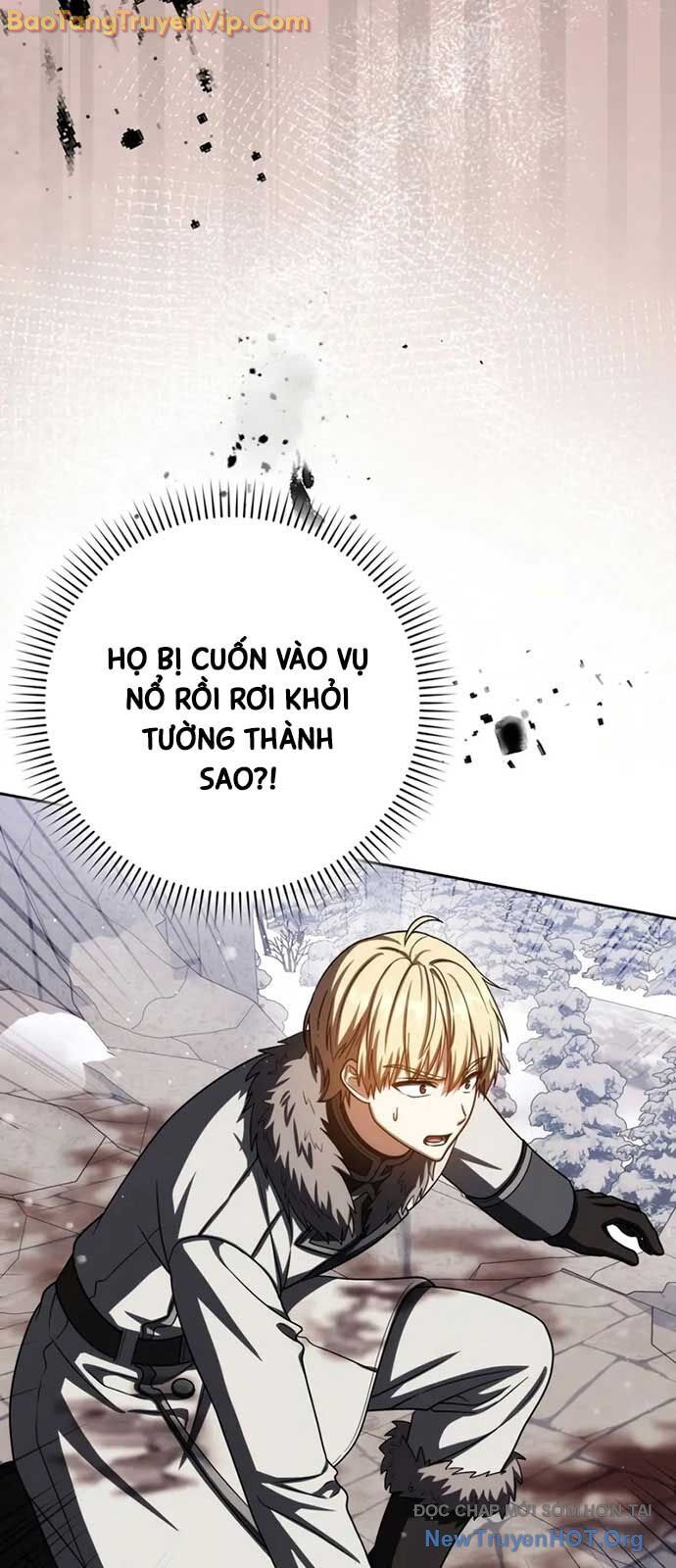 Sát Thủ Tái Sinh Thành Một Kiếm Sĩ Thiên Tài Chap 681 - Next Chap 682