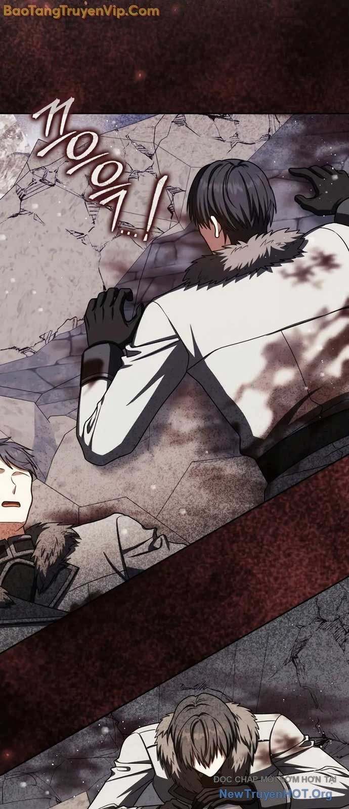 Sát Thủ Tái Sinh Thành Một Kiếm Sĩ Thiên Tài Chap 681 - Next Chap 682