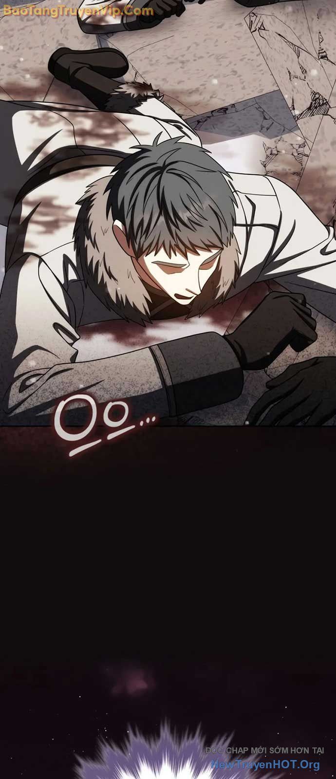 Sát Thủ Tái Sinh Thành Một Kiếm Sĩ Thiên Tài Chap 681 - Next Chap 682