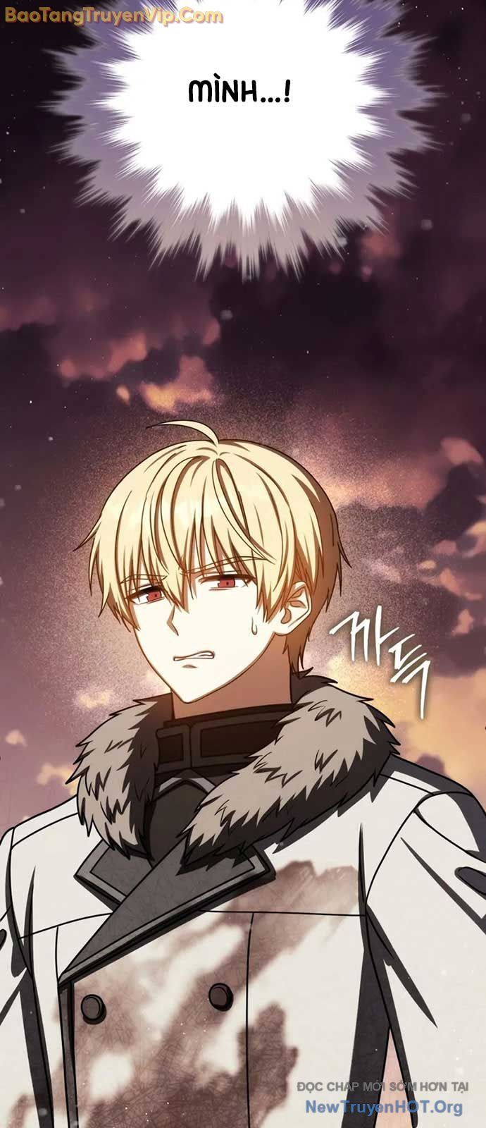Sát Thủ Tái Sinh Thành Một Kiếm Sĩ Thiên Tài Chap 681 - Next Chap 682