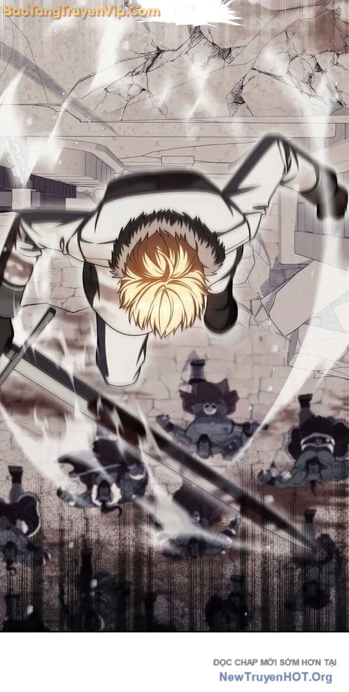 Sát Thủ Tái Sinh Thành Một Kiếm Sĩ Thiên Tài Chap 681 - Next Chap 682