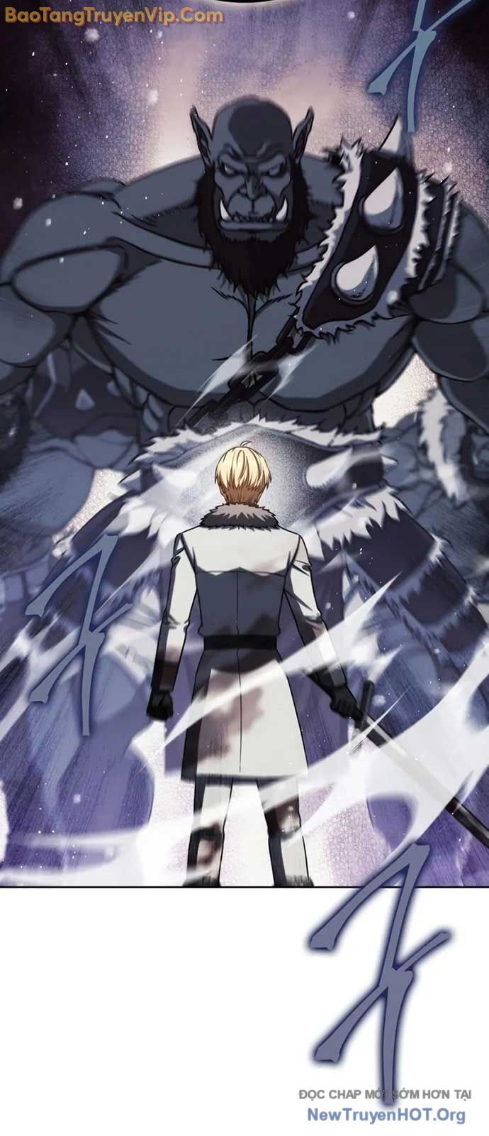 Sát Thủ Tái Sinh Thành Một Kiếm Sĩ Thiên Tài Chap 681 - Next Chap 682