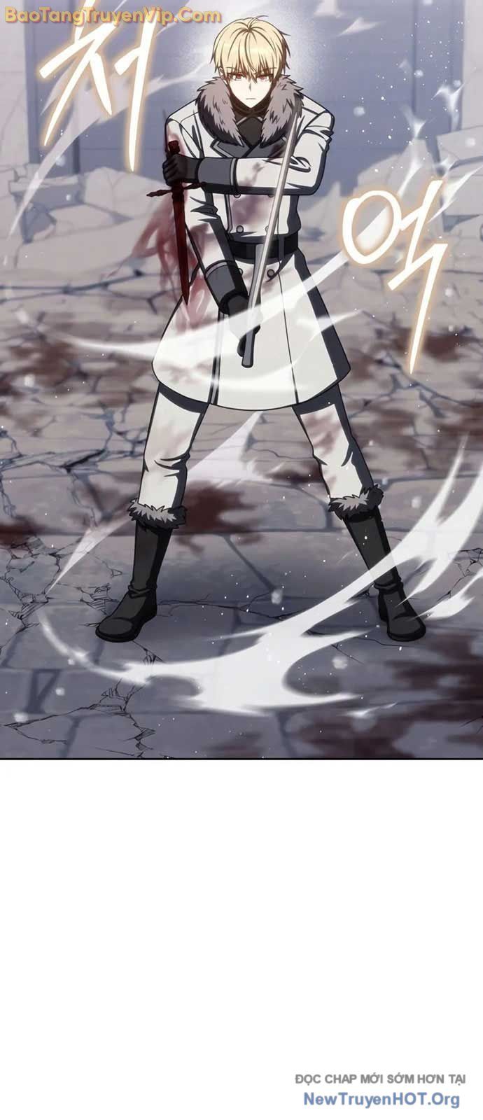 Sát Thủ Tái Sinh Thành Một Kiếm Sĩ Thiên Tài Chap 681 - Next Chap 682