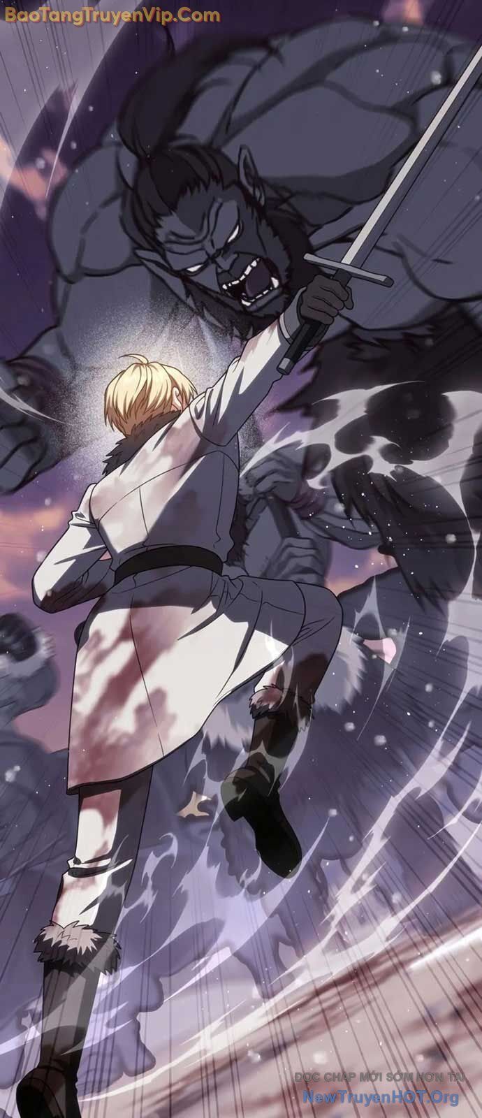 Sát Thủ Tái Sinh Thành Một Kiếm Sĩ Thiên Tài Chap 681 - Next Chap 682
