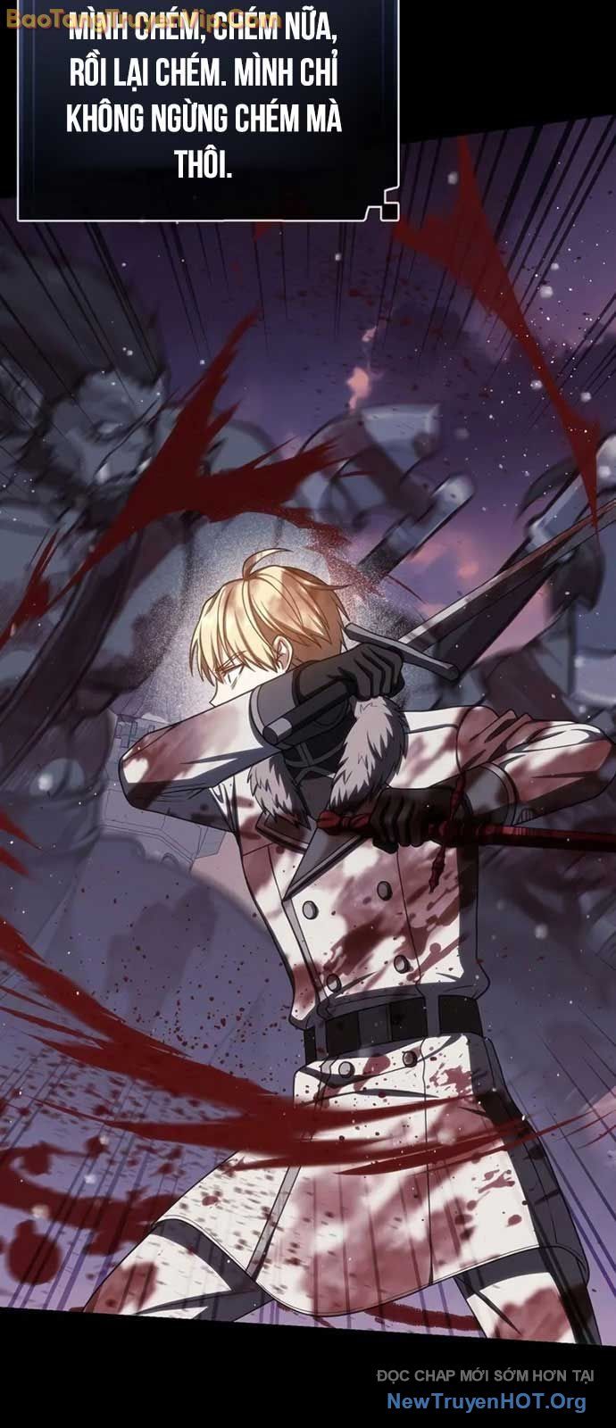 Sát Thủ Tái Sinh Thành Một Kiếm Sĩ Thiên Tài Chap 681 - Next Chap 682