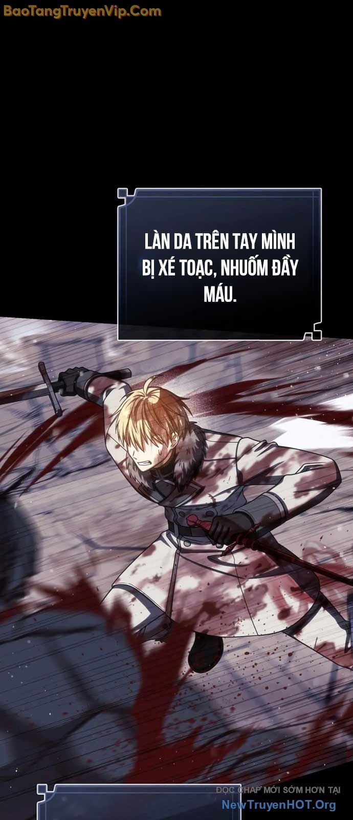 Sát Thủ Tái Sinh Thành Một Kiếm Sĩ Thiên Tài Chap 681 - Next Chap 682