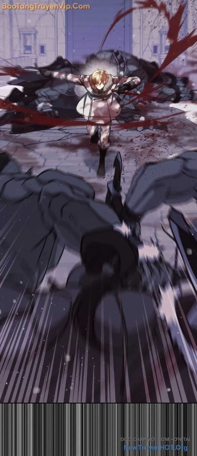 Sát Thủ Tái Sinh Thành Một Kiếm Sĩ Thiên Tài Chap 681 - Next Chap 682
