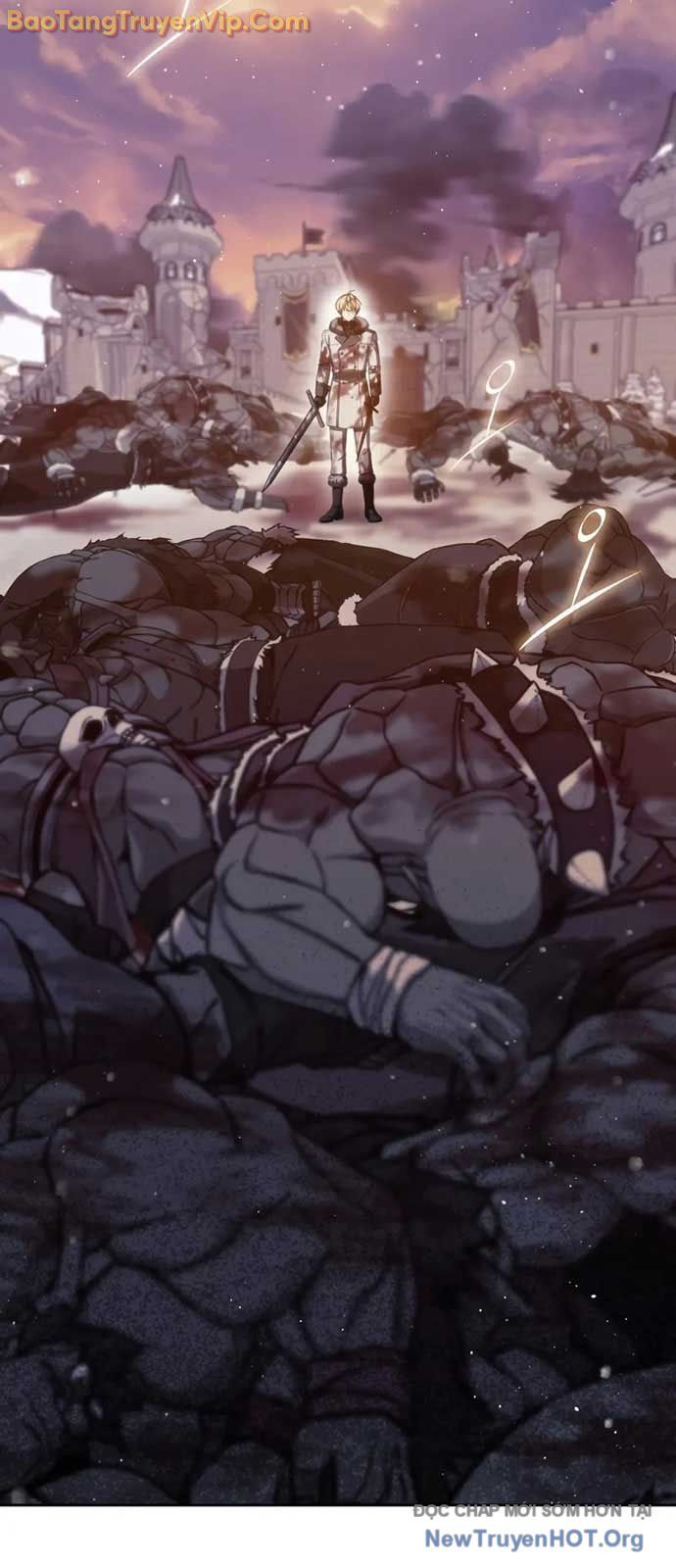 Sát Thủ Tái Sinh Thành Một Kiếm Sĩ Thiên Tài Chap 681 - Next Chap 682