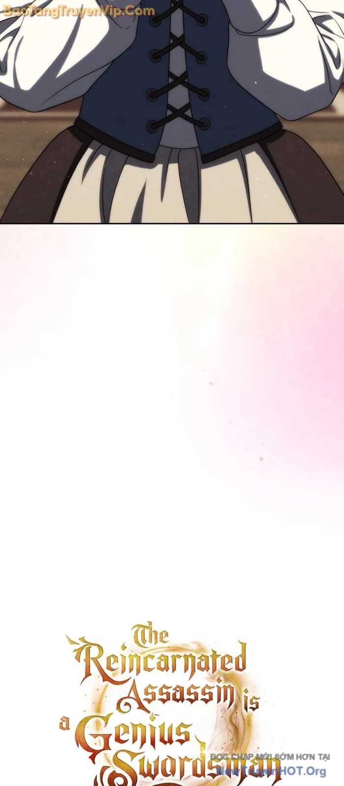Sát Thủ Tái Sinh Thành Một Kiếm Sĩ Thiên Tài Chap 69 - Next Chap 70