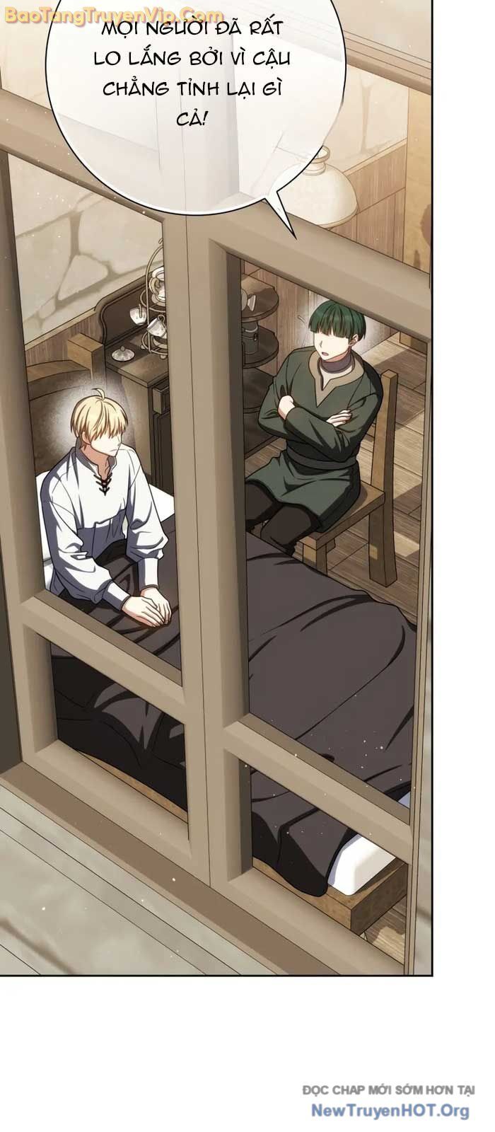 Sát Thủ Tái Sinh Thành Một Kiếm Sĩ Thiên Tài Chap 69 - Next Chap 70