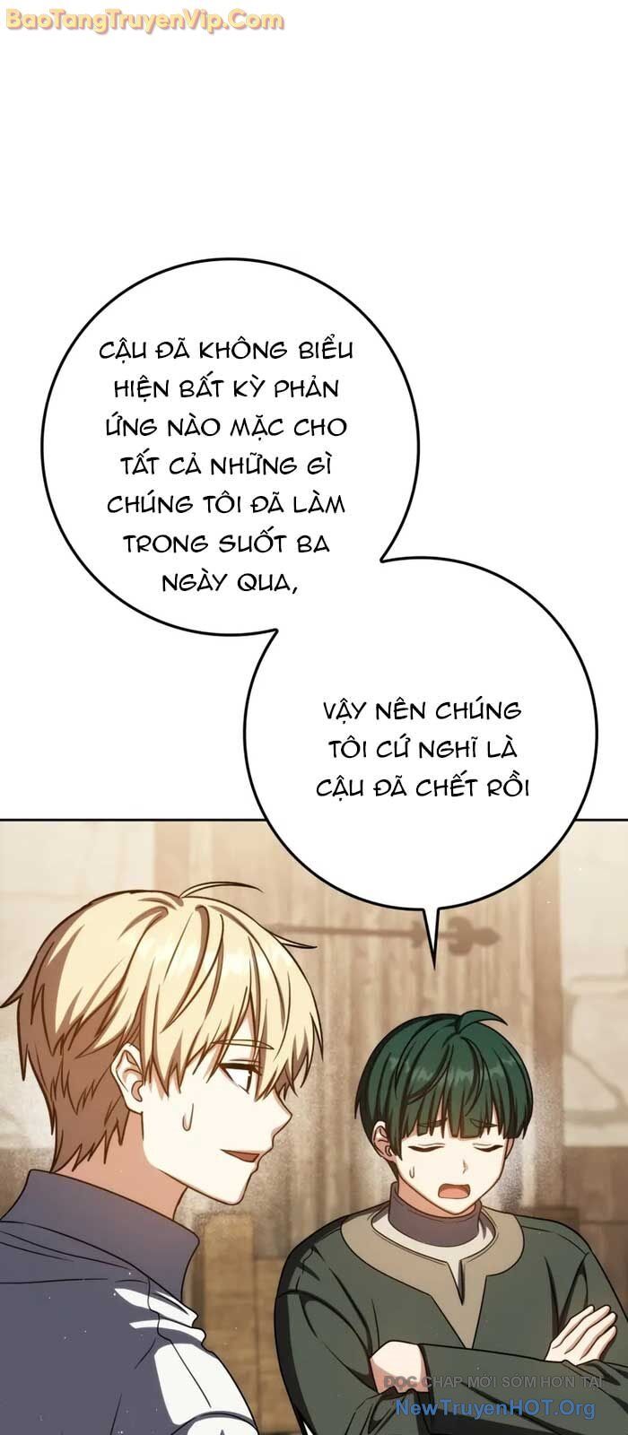 Sát Thủ Tái Sinh Thành Một Kiếm Sĩ Thiên Tài Chap 69 - Next Chap 70
