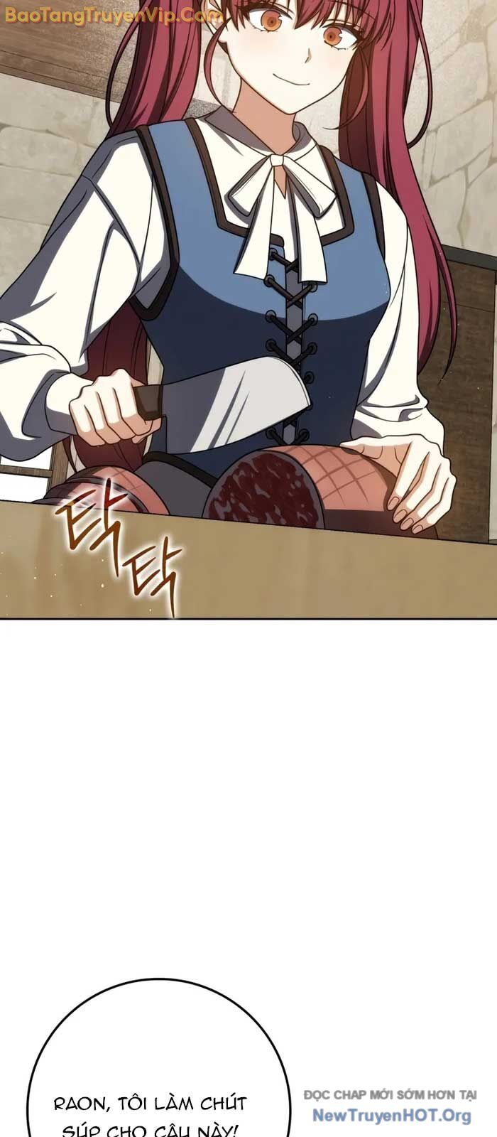 Sát Thủ Tái Sinh Thành Một Kiếm Sĩ Thiên Tài Chap 69 - Next Chap 70