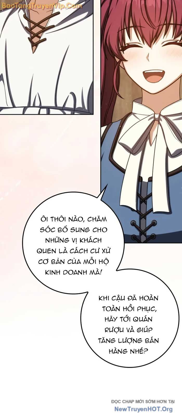 Sát Thủ Tái Sinh Thành Một Kiếm Sĩ Thiên Tài Chap 69 - Next Chap 70