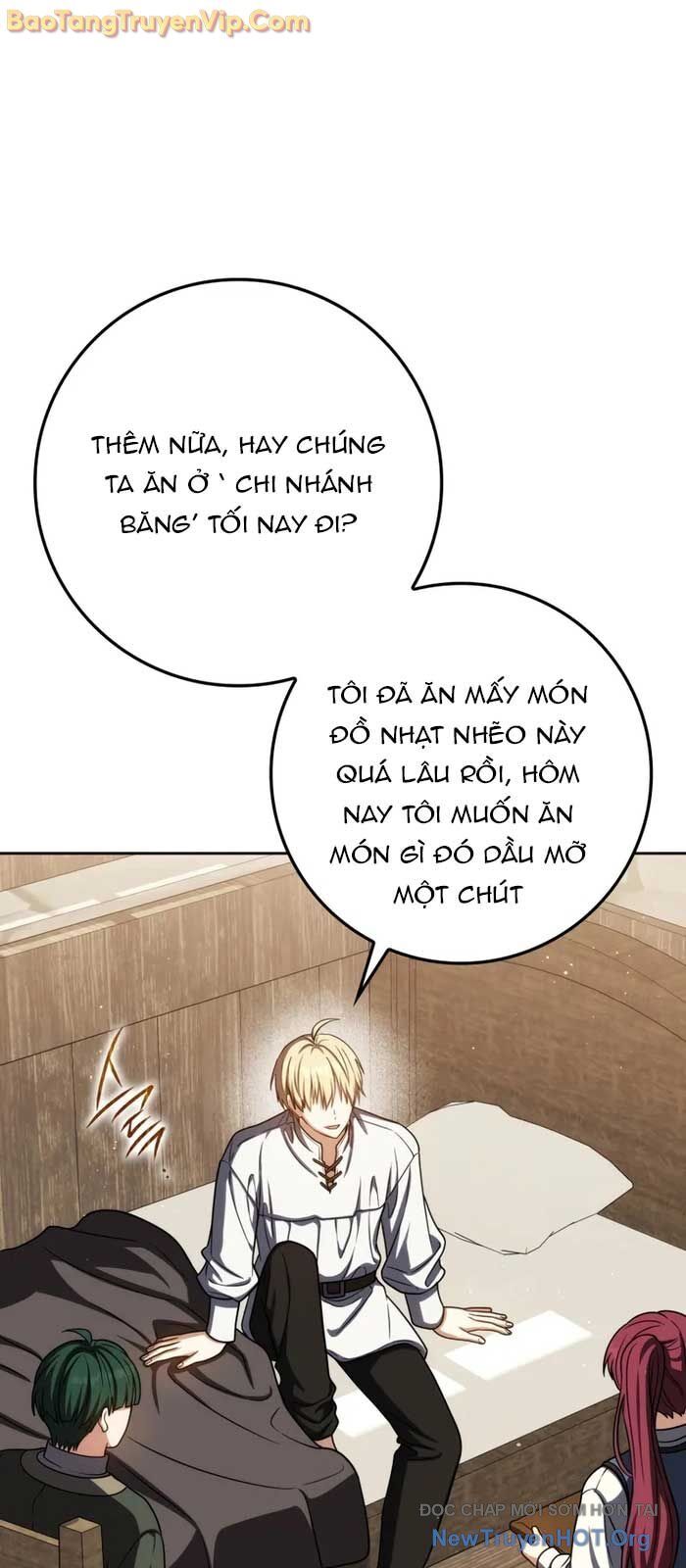 Sát Thủ Tái Sinh Thành Một Kiếm Sĩ Thiên Tài Chap 69 - Next Chap 70